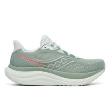 Laufschuhe Saucony TRIUMPH 23 (ICEBERG ALOE) Damen