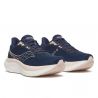 Chaussure de running SAUCONY TRIUMPH 23 (NAVY CAMEO) femme
