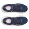 Saucony TRIUMPH 23 - NAVY/CAMEO ()
