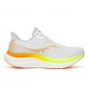 Saucony TRIUMPH 23 - WIT/CITROEN ()
