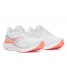 Saucony TRIUMPH 23 - BLANCO/ANHELO ()