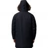 Columbia Cape Ridge Parka (Musta)
