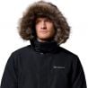 Columbia Cape Ridge Parka (Black)