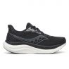 Løpesko Saucony TRIUMPH 23 (BLACK/WHITE)