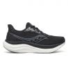 Chaussure de running SAUCONY TRIUMPH 23 (BLACK/WHITE)