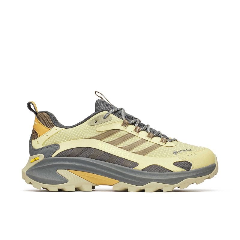 Chaussures de randonnée MERRELL MOAB SPEED 2 GTX (NORI) Homme