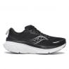Zapatillas de running Saucony GUIDE 18 (BLACK/WHITE) Mujer