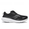 Scarpe da running Saucony GUIDE 18 (BLACK/WHITE) Donna