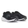 Saucony GUIDE 18 - NEGRO/BLANCO ()