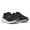 Chaussures de running SAUCONY GUIDE 18 (TRIPLE BLACK) Femme