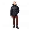 Doudoune COLUMBIA Cloudview Down Hooded Jacket (Black) Homme 