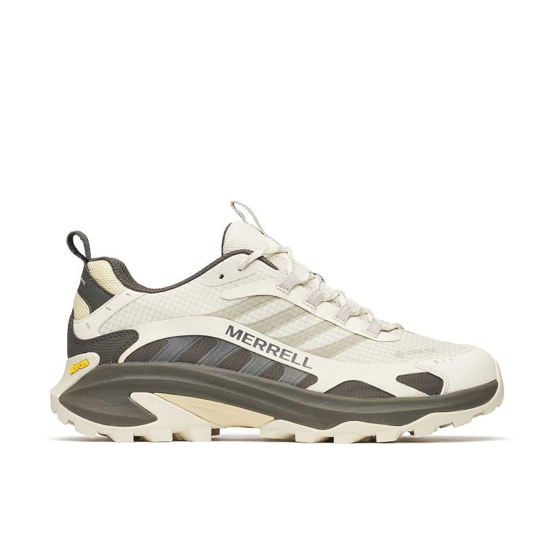 Vandreskoen Merrell MOAB SPEED 2 GTX (STUCCO) Herre