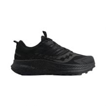 Zapatilla de trail Saucony RIDE TR2 GTX (TRIPLE BLACK)