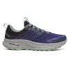 Chaussure de trail SAUCONY RIDE TR2 GTX (TRIPLE BLACK)