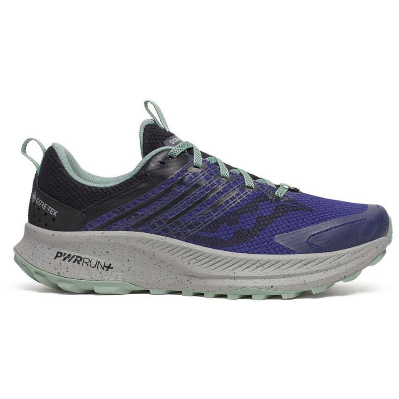 Zapatos de trail Saucony RIDE TR2 GTX (REGAL/BLACK)