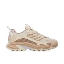 Vaelluskengät Merrell MOAB SPEED 2 GTX (NOUGAT) Naiset