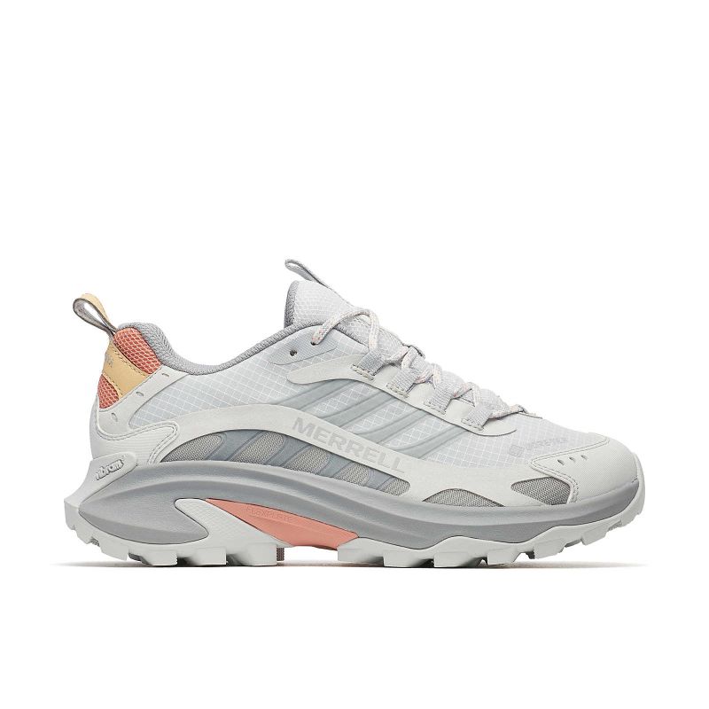 Scarpe da trekking Merrell MOAB SPEED 2 GTX (VAPOR GREY) Donna