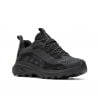 Chaussures de randonnée MERRELL MOAB SPEED 2 GTX W (TRIPLE BLACK) Femme