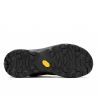Chaussures de randonnée MERRELL MOAB SPEED 2 GTX (TRIPLE BLACK) Homme