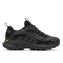 Vaelluskengät Merrell MOAB SPEED 2 GTX (TRIPLE BLACK) Naiset