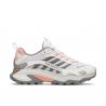 Wandelschoenen Merrell MOAB SPEED 2 GTX (WIT/ZACHT KORAAL) Dames