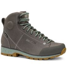 Zapatos Dolomite Shoe W's 54 High Fg Evo GTX (Gunmetal Grey) Mujer
