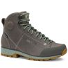 Zapatos Dolomite Shoe W's 54 High Fg Evo GTX (Gunmetal Grey) Mujer