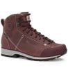 Scarpa lifestyle Dolomite 54 High Fg Evo GORE-TEX (Brown rosewood) donna