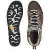 Hiking shoes Dolomite 54 Hike Evo GORE-TEX (Mud Green/Green) Men