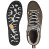Zapatos de senderismo Dolomite 54 Hike Evo GORE-TEX (Mud Green/Green) Hombre