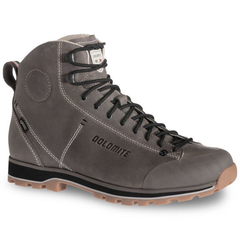 Schoenen Dolomite 54 High Fg Gore-Tex (Ermine Brown)