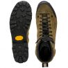 Dolomite DOL Shoe 54 High Dust GTX (Høstbrun)