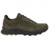 Dolomite Scarpa DOL M's Carezza Leather WP (Night Green/Black)