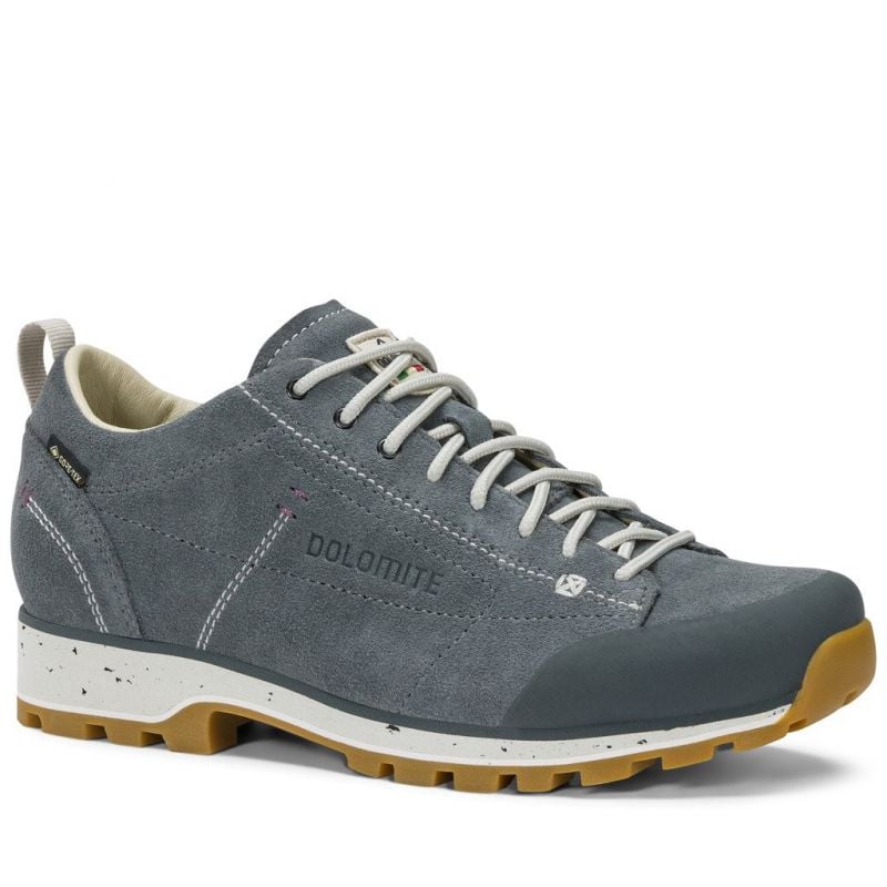 Kengät Dolomite 54 Low Evo GTX (Gunmetal Grey) Naiset