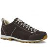 Zapatos Dolomite 54 Low Evo GTX (Marrón Chocolate)