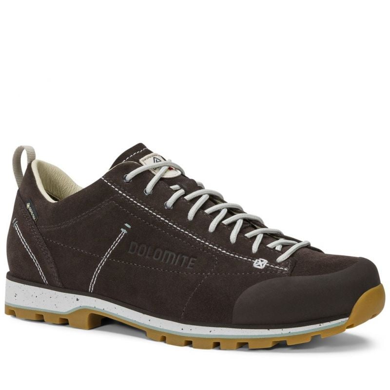 Schoenen Dolomite 54 Low Evo GTX (Chocoladebruin)