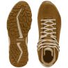 Dolomite DOL W's Carezza Nabuk Mid Lt (Goudgeel)