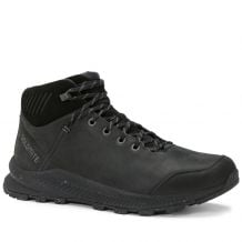 Sko Dolomite Carezza Nabuk Mid Lt (Black) Herre