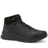 Dolomite DOL Scarpa M's Carezza Nabuk Mid Lt (Nero)