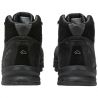 Dolomite DOL Shoe M's Carezza Nabuk Mid Lt (Schwarz)