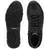 Dolomite DOL Scarpa M's Carezza Nabuk Mid Lt (Nero)