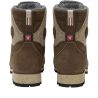 Dolomite DOL Kenkä W's 54 Warm Evo WP (Pinecone Brown)