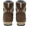 Dolomite DOL Shoe W's 54 Warm Evo WP (Pinecone Brown)