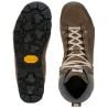 Dolomite DOL Shoe W's 54 Warm Evo WP (Pinecone Brown)