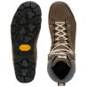 Dolomite Zapatilla DOL W's 54 Warm Evo WP (Marrón piña)