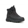 Merrell MOAB SPEED 2 THERMO MID WP SPK - TRIPLE BLACK ()