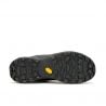 Merrell MOAB SPEED 2 THERMO MID WP SPK - TRIPLE BLACK ()