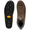 Dolomite Zapato DOL M's 54 Warm Evo WP (Marrón piña)