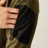 Fleece Dare2B Men's Mountain Series Thermal Fleece (Martini Olive) men
