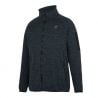 Polaire DARE2B Men's Mountain Series Thermal Fleece (Black/Black) homme